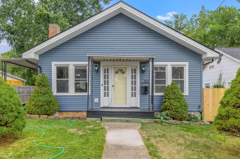 356 Sherman Ave, Lexington, KY 40502