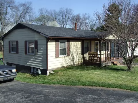 823 Second St, Mount Sterling, KY 40353