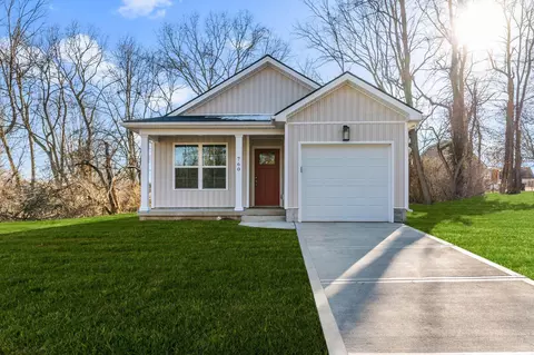 760 Harrison Trce, Lexington, KY 40505