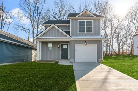 780 Harrison Trce, Lexington, KY 40505