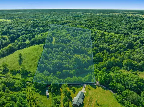 Parcel 1 Locust Fork Road, Stamping Ground, KY 40379