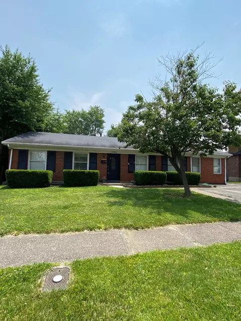 2104 Jasmine Dr, Lexington, KY 40504