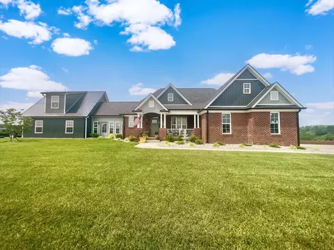 110 Sermon Ct, Richmond, KY 40475