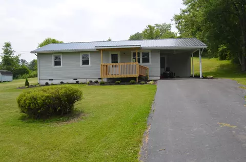 275 Park Subdivision, London, KY 40744