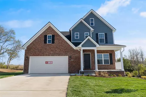 417 Friendly Ave, Nicholasville, KY 40356
