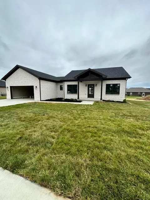 2038 Partridge Way, Richmond, KY 40475