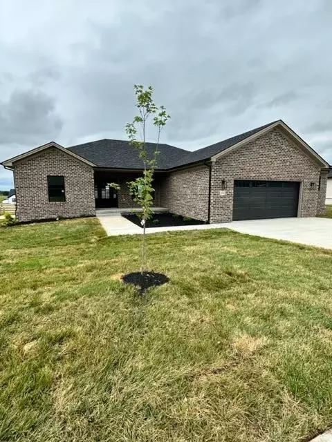 2040 Partridge Way, Richmond, KY 40475