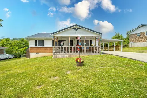 116 Hill N Dell Rd, North Middletown, KY 40357