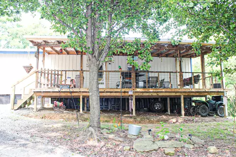 6342 Barbourville Rd, London, KY 40744