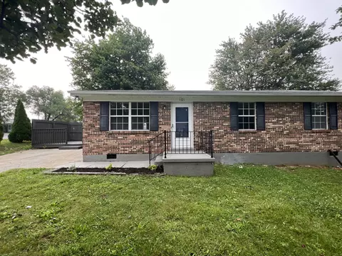101 Springside Ct, Frankfort, KY 40601