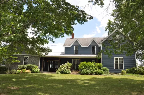 1323 Blue Licks Pike, Mount Olivet, KY 41064