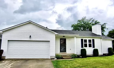 122 Allison Cir, Nicholasville, KY 40356