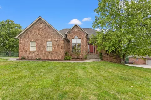 209 Shiloh Crest Ct, Richmond, KY 40475