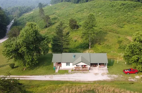 2339 Ky 557, Sandy Hook, KY 41171 photo 36