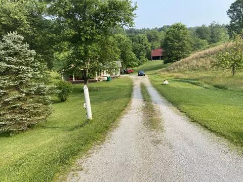 2339 Ky 557, Sandy Hook, KY 41171 photo 27