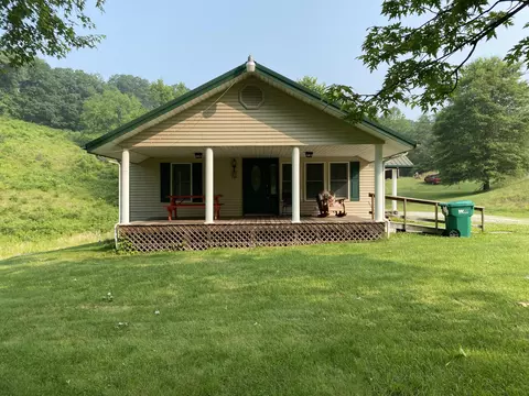 2339 Ky 557, Sandy Hook, KY 41171 photo 2