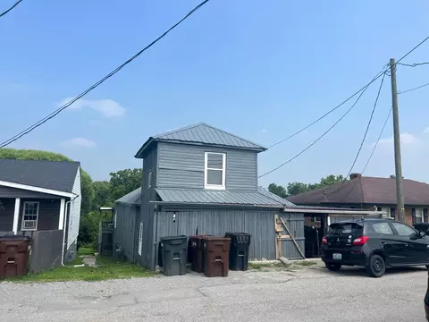 409 S Campbell St, Lancaster, KY 40444