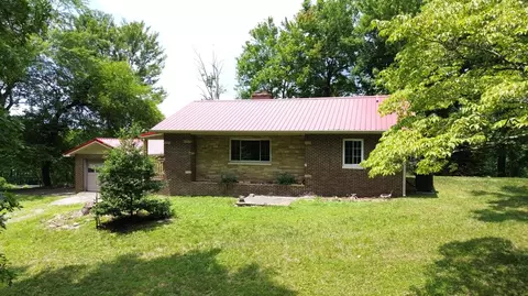 370 Scuffletown Rd, Corbin, KY 40701