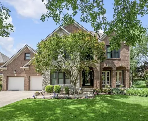 3312 Cheltenham Dr, Lexington, KY 40509