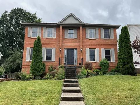 1308 Copperfield Ct, Lexington, KY 40514