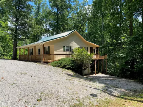 337 Fox Run Dr, Monticello, KY 42633