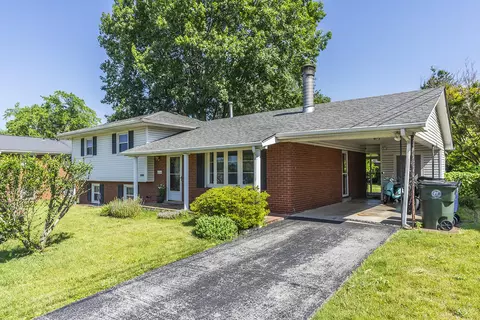 505 Stonehaven Dr, Lexington, KY 40505