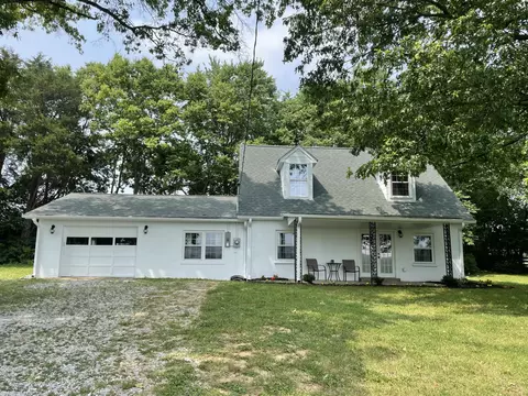 2593 Frankfort Rd, Georgetown, KY 40324