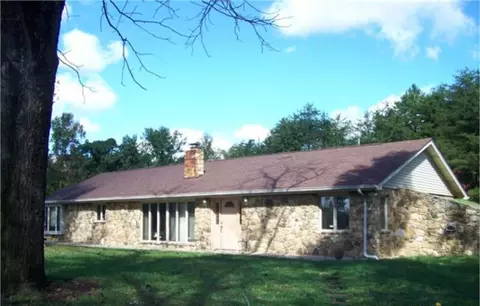 51 Cornett Rd, Corbin, KY 40701