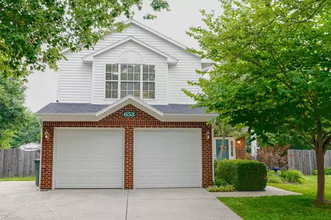653 Declaration Ct, Lexington, KY 40509
