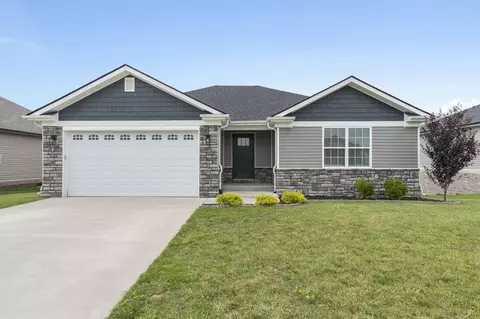 268 Meridian Way, Richmond, KY 40475