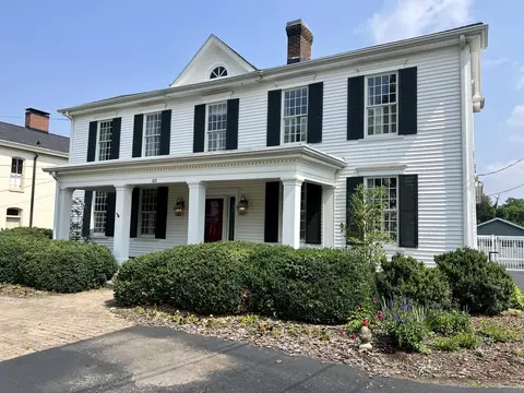 431 W Lexington Ave, Danville, KY 40422