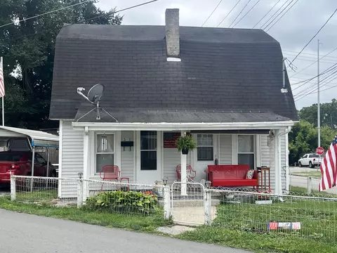 313 S Walnut St, Cynthiana, KY 41031