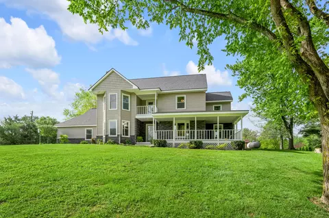3195 Hifner Rd, Versailles, KY 40383