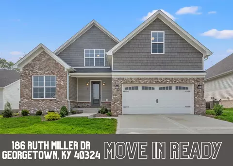 186 Ruth Miller Dr, Georgetown, KY 40324