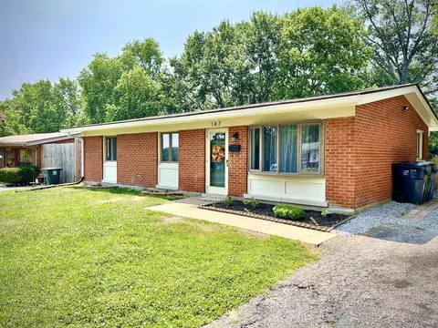 147 Londonderry Dr, Lexington, KY 40504