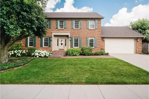4712 Bud Ln, Lexington, KY 40514