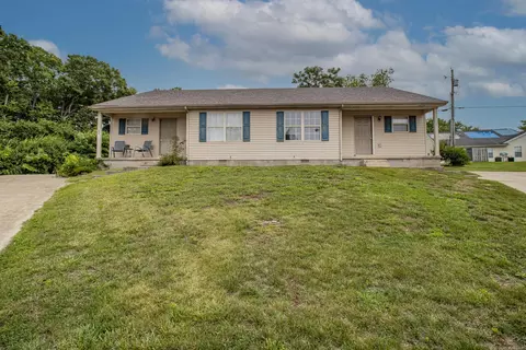 Undisclosed, Paris, KY 40361