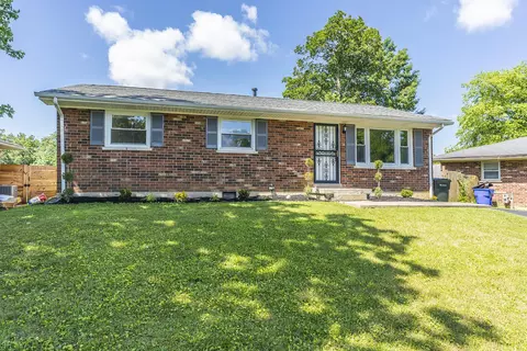 2408 Windwood Ct, Lexington, KY 40509
