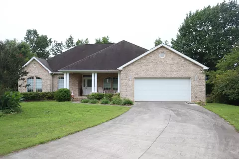 33 Highview Cir, Somerset, KY 42503