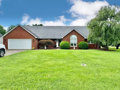 921 Winding Ridge Dr, Somerset, KY 42503
