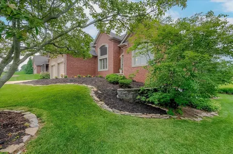 103 Mary Todd Dr, Frankfort, KY 40601