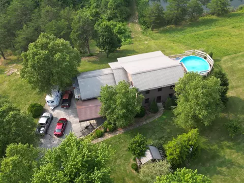 66 Murphy Subdivision Rd, Stearns, KY 42647