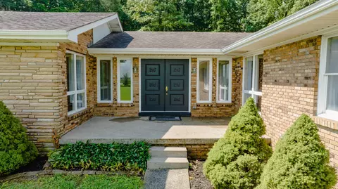 1102 Stilesville Rd, Science Hill, KY 42553