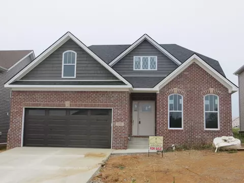 1341 Angus Trl, Lexington, KY 40509