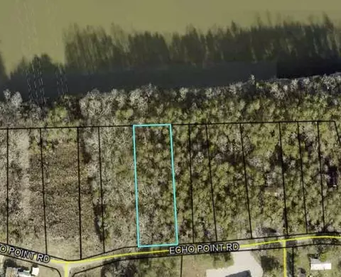 lot S 1011 Echo Point Rd, Bronston, KY 42518