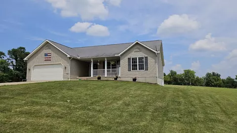 256 Riverview Ln, Augusta, KY 41002