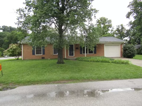101 Admiral Lndg, Frankfort, KY 40601