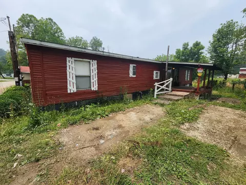 150 Mercantile Rd, Morehead, KY 40351