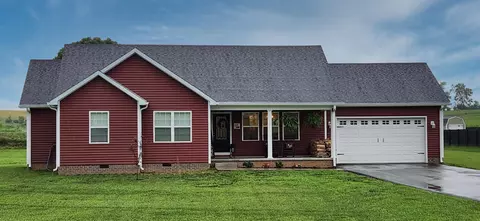 253 Talmage Mayo Rd, Harrodsburg, KY 40330