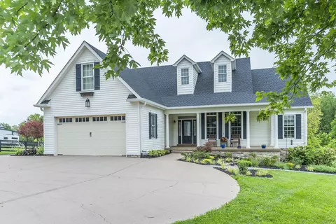 1370 Beaumont Rd, Nicholasville, KY 40356